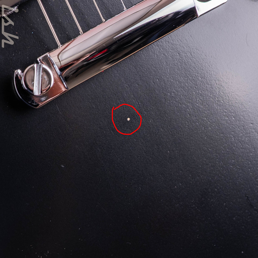 2016 Gibson Les Paul Studio 60s Tribute P90 Black