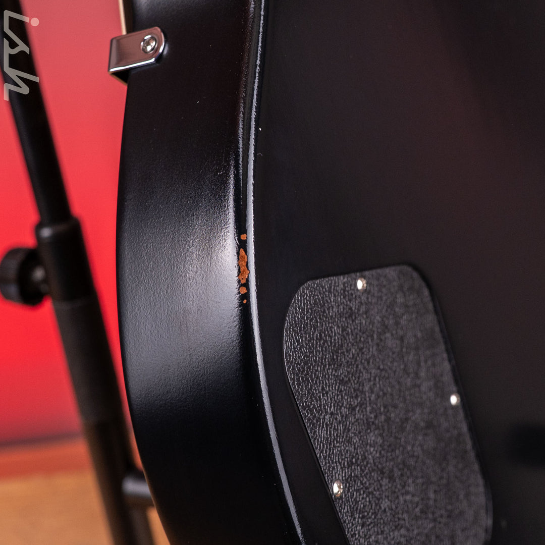 2016 Gibson Les Paul Studio 60s Tribute P90 Black