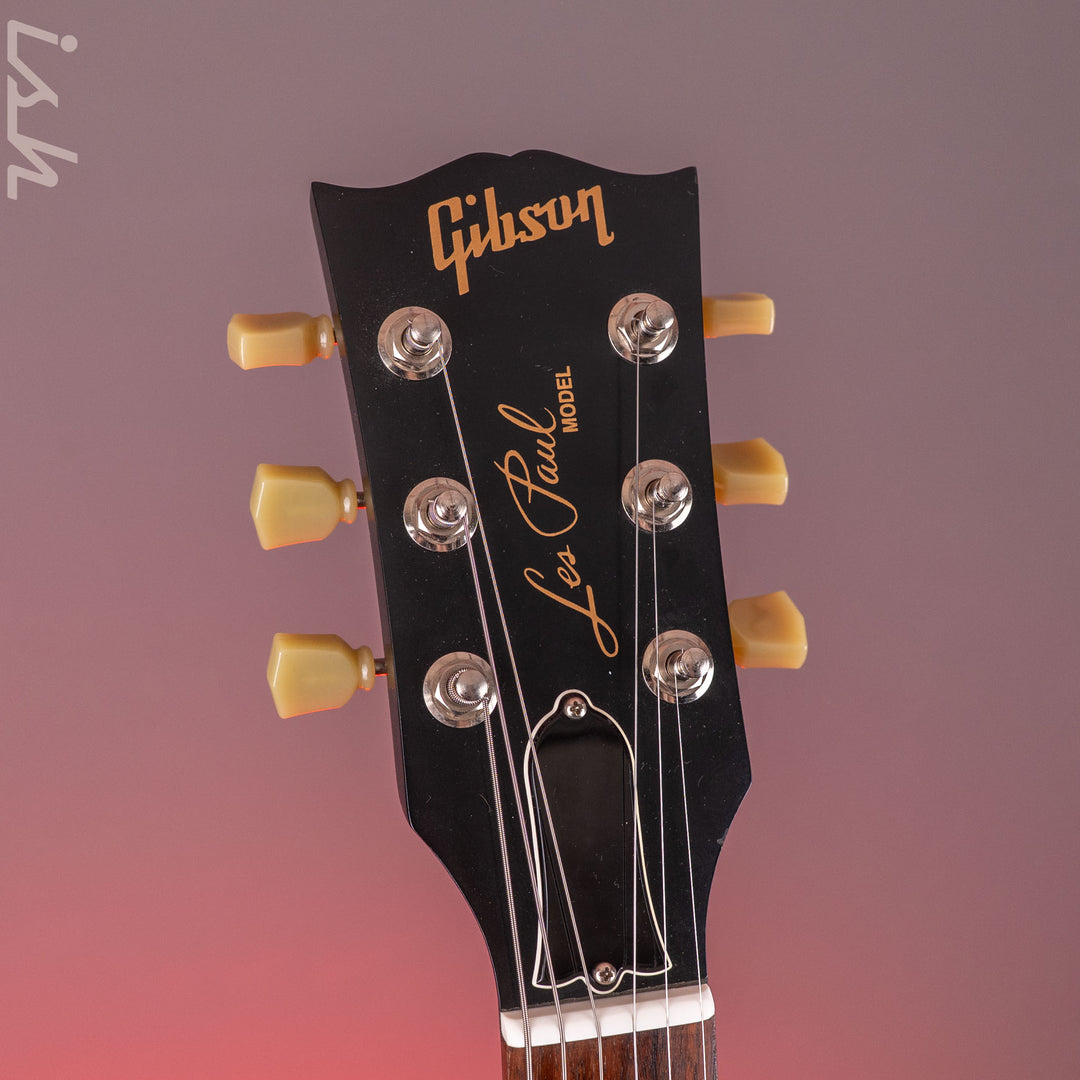 2016 Gibson Les Paul Studio 60s Tribute P90 Black