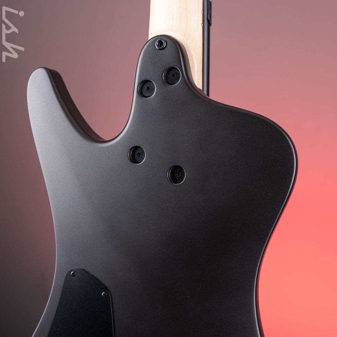 Dingwall D-Roc Standard 5-String Matte Metallic Black