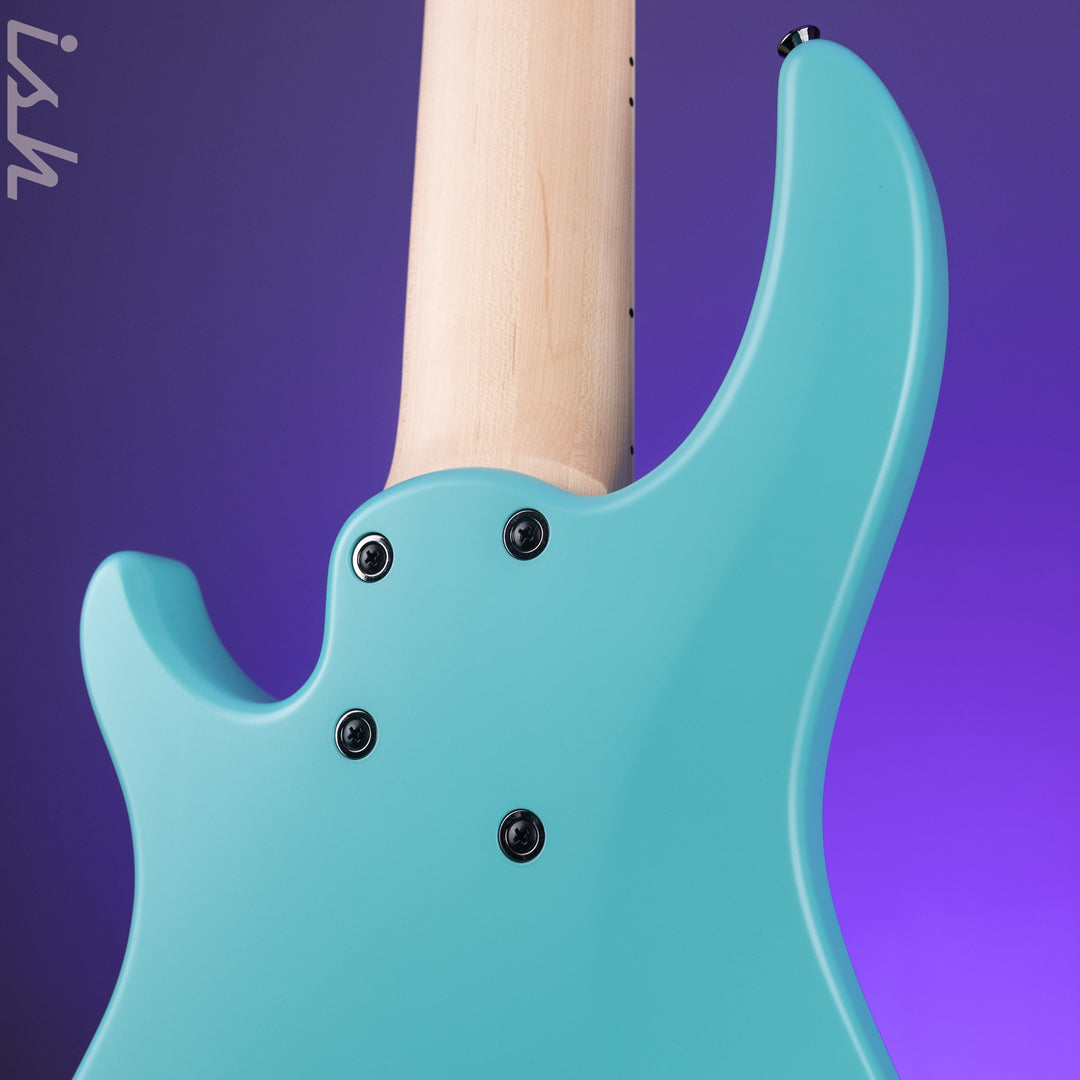 Dingwall NG-3 6-String Bass Matte Celestial Blue