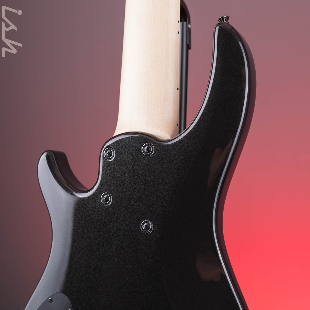 Dingwall NG-3 6-String Bass Metallic Black