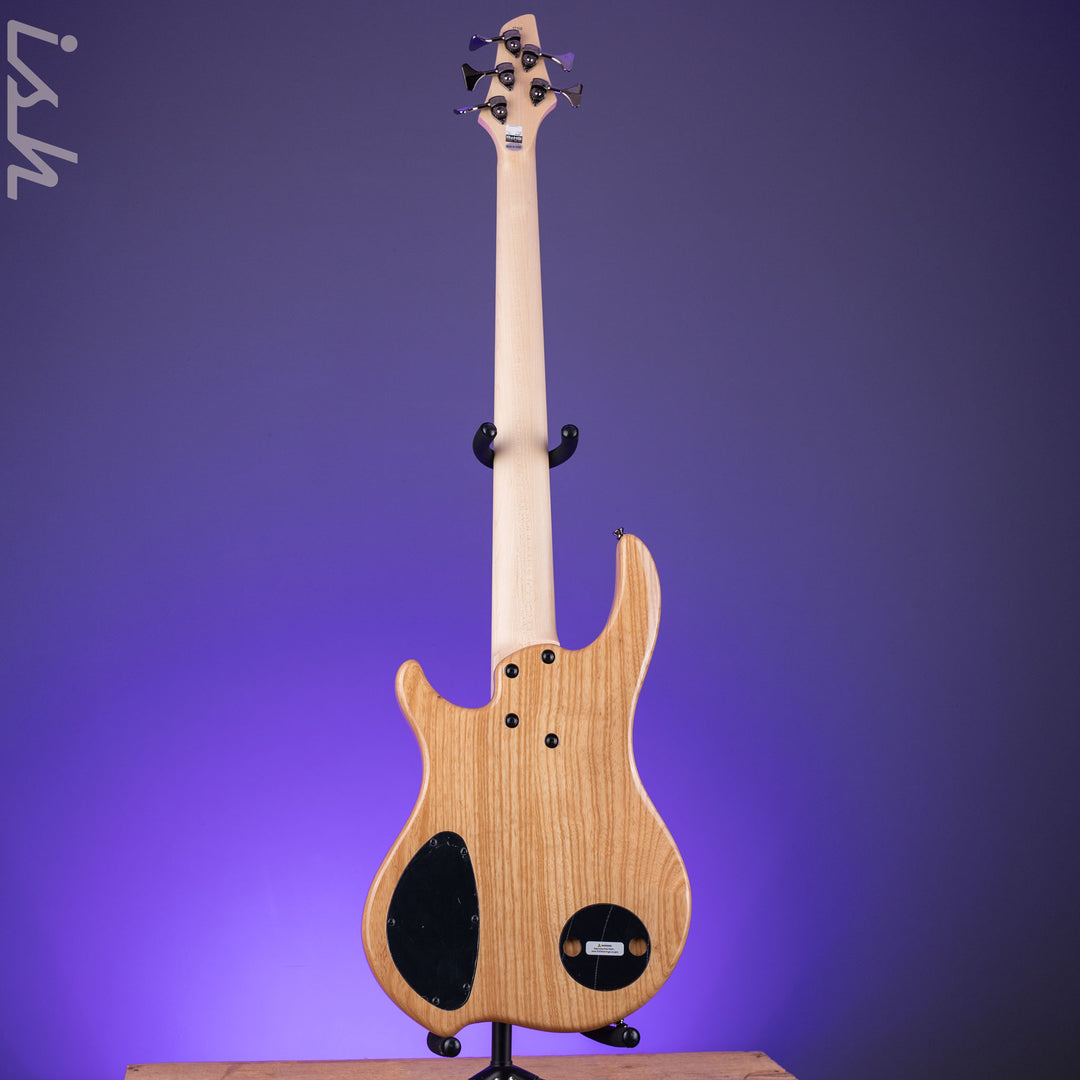 Dingwall Combustion 5-String Bass Natural