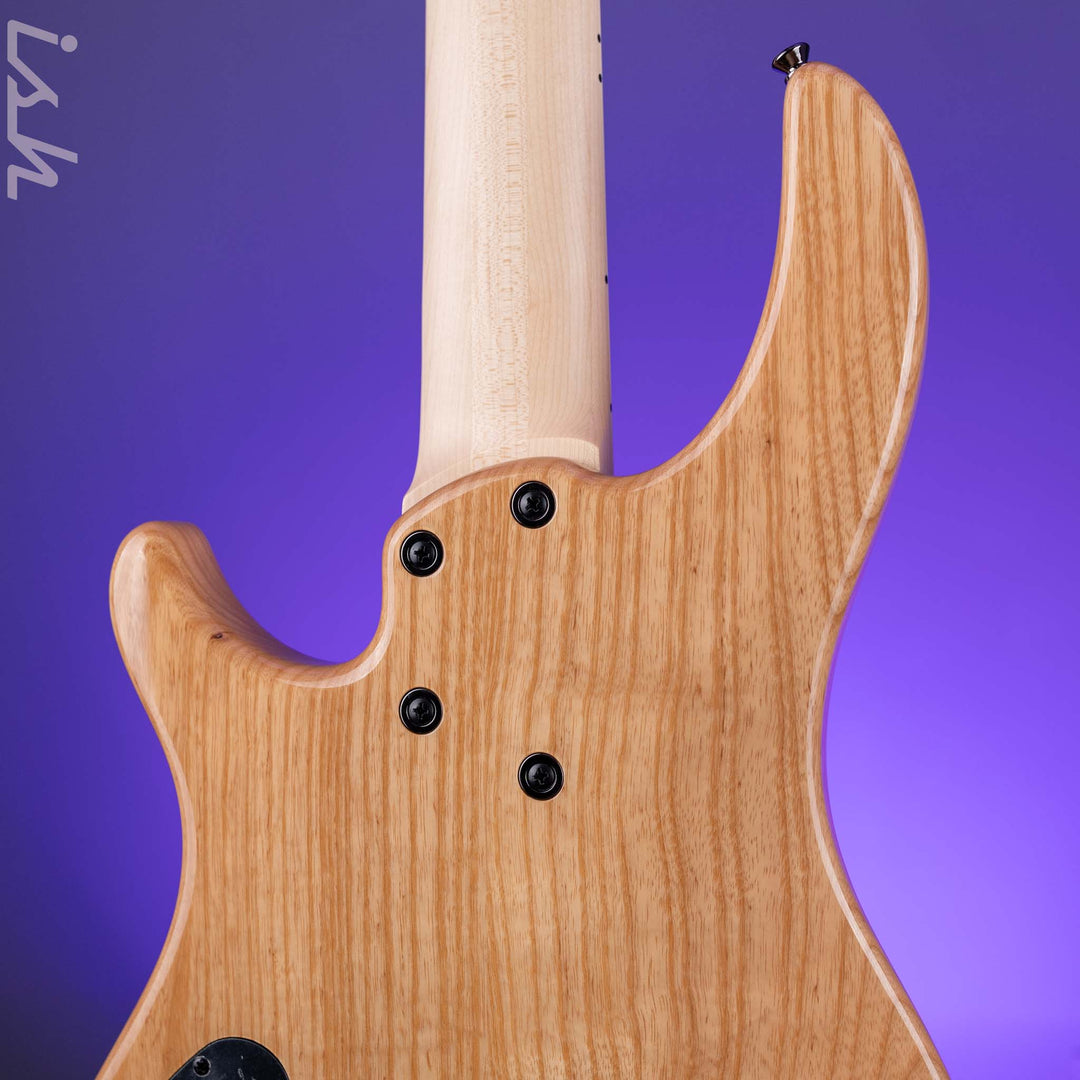 Dingwall Combustion 5-String Bass Natural