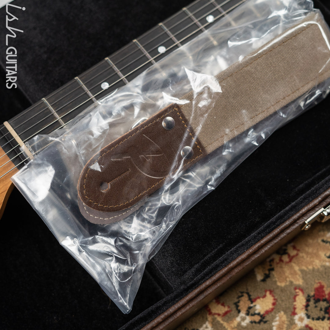 2022 Paoletti Stratospheric Loft SSH Relic Blackover Burst