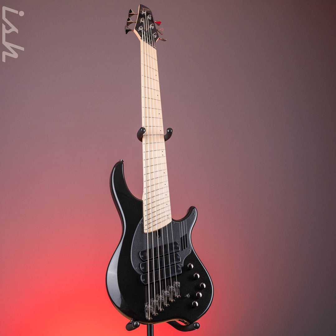 Dingwall NG-3 6-String Bass Metallic Black