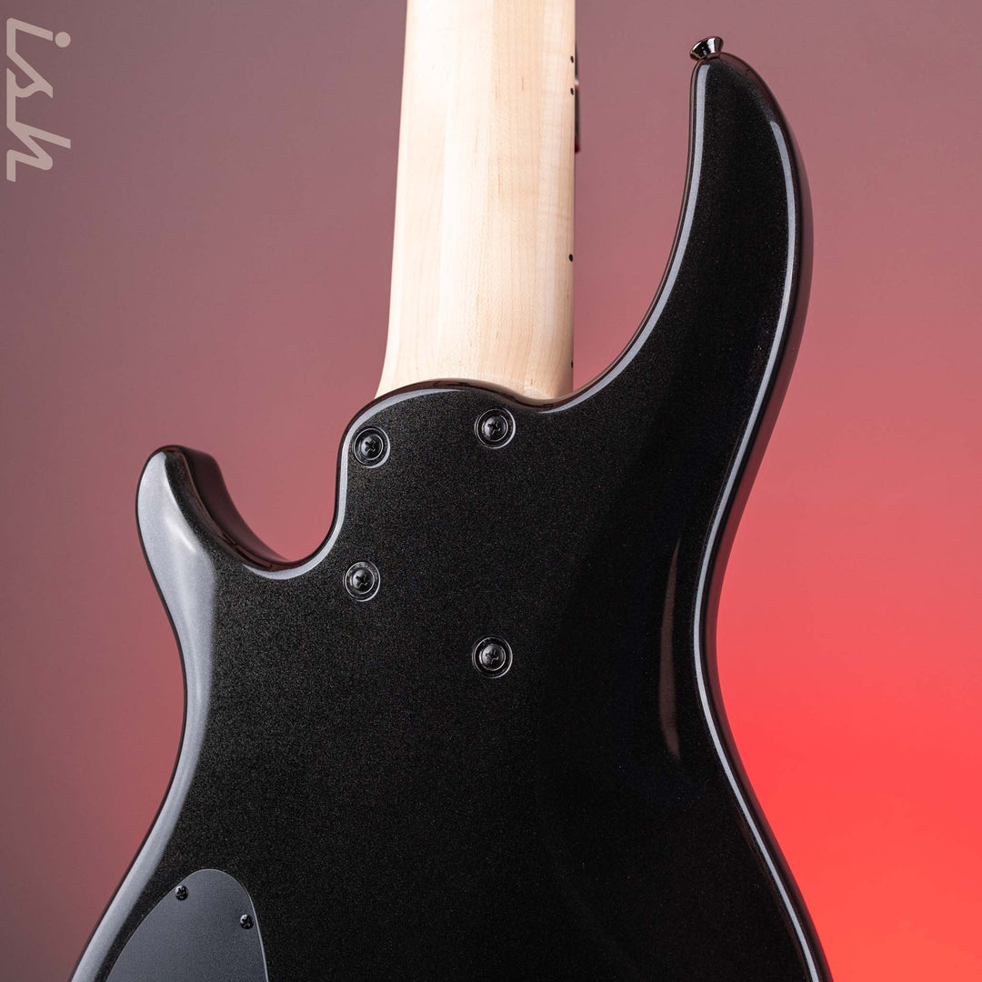 Dingwall NG-3 6-String Bass Metallic Black