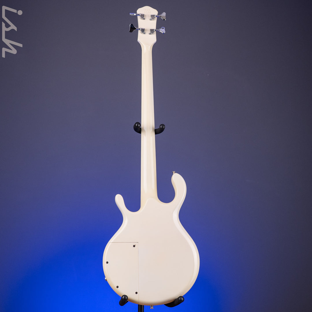 1987 Pedulla MVP White
