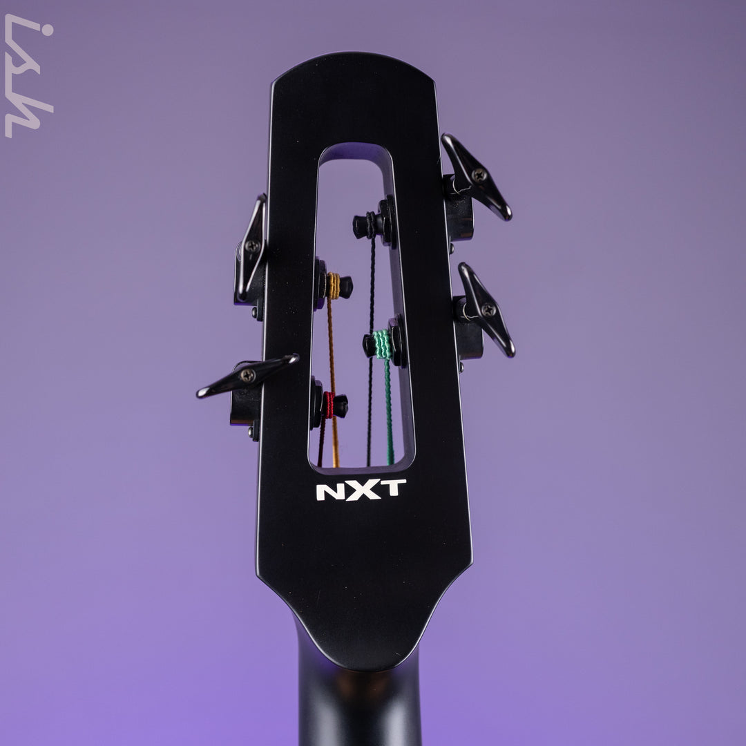 2017 NS Designs NXT 4A Upright Bass