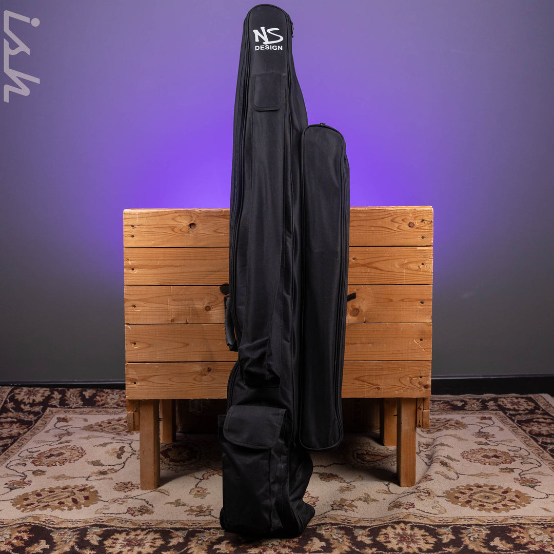 2017 NS Designs NXT 4A Upright Bass
