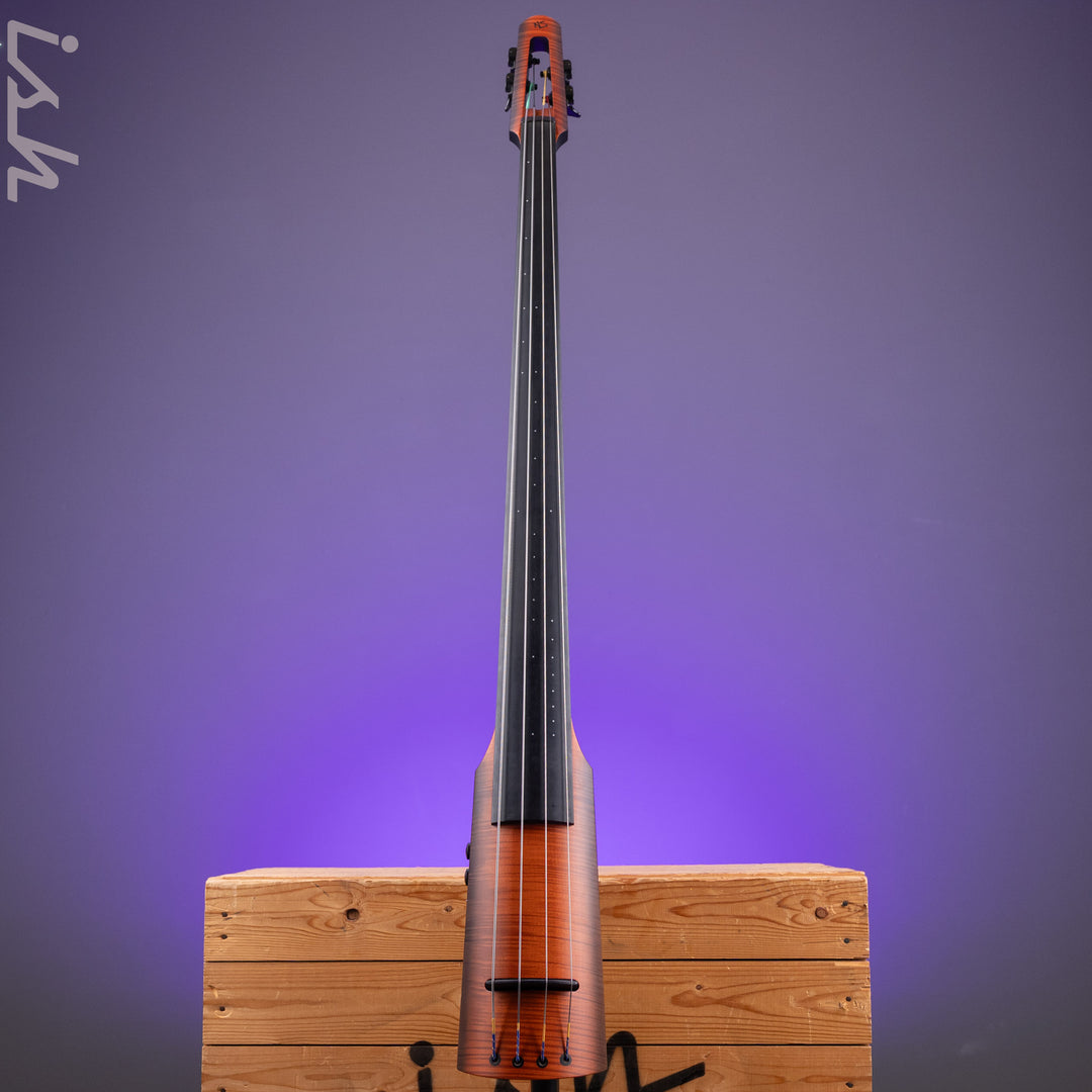 2017 NS Designs NXT 4A Upright Bass