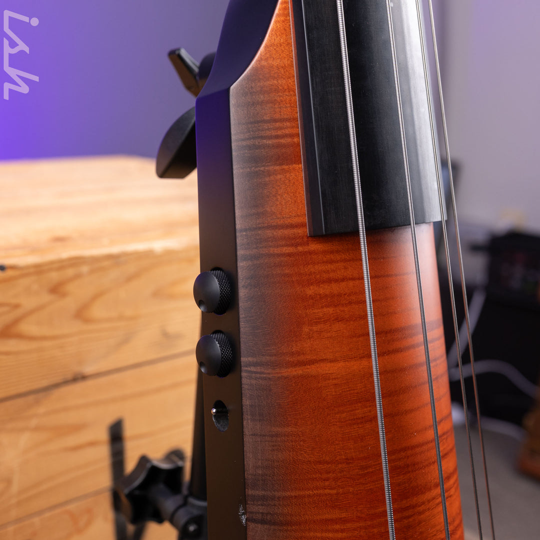 2017 NS Designs NXT 4A Upright Bass