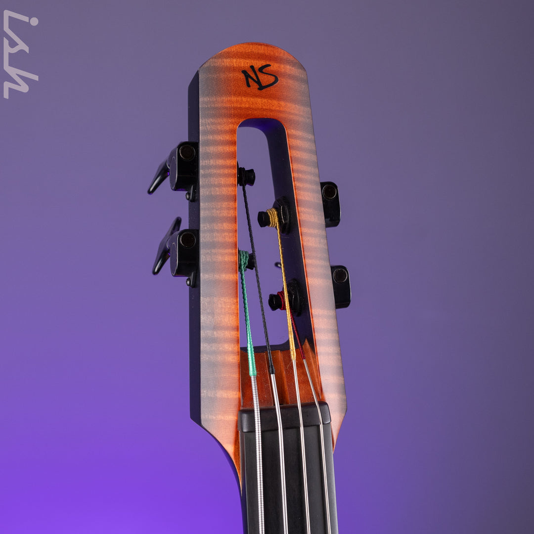 2017 NS Designs NXT 4A Upright Bass