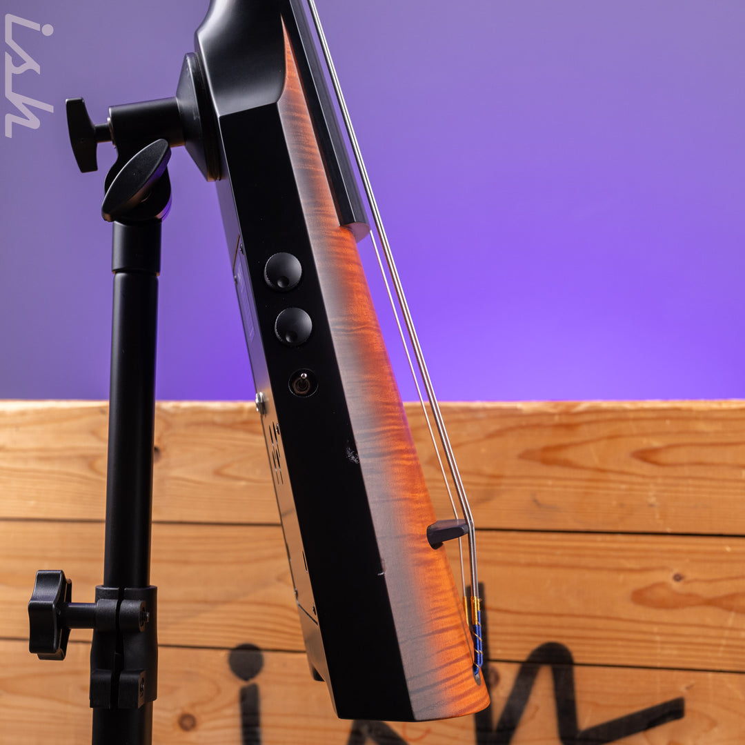 2017 NS Designs NXT 4A Upright Bass