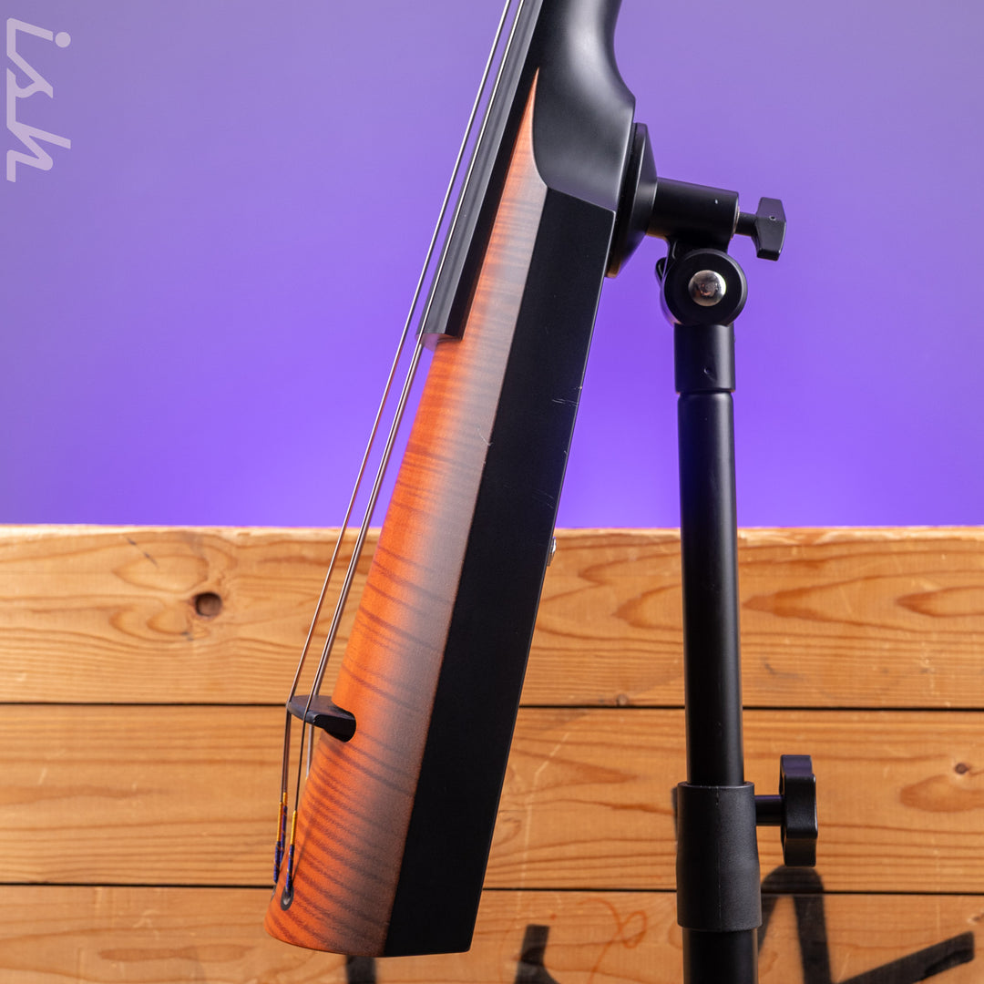 2017 NS Designs NXT 4A Upright Bass