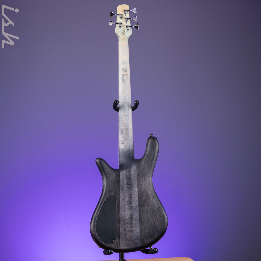 Spector USA NS-5 Avalanche Split Fade