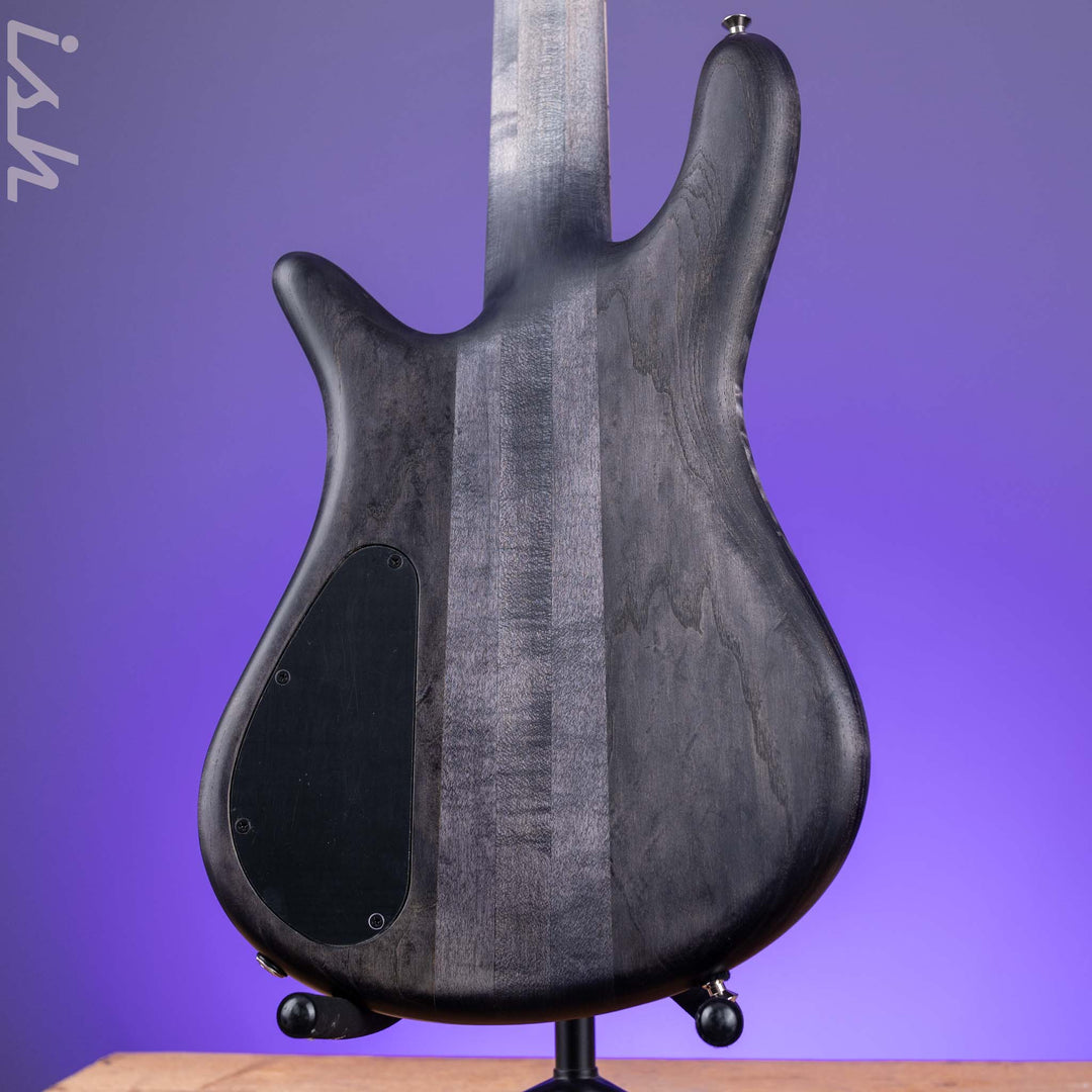 Spector USA NS-5 Avalanche Split Fade