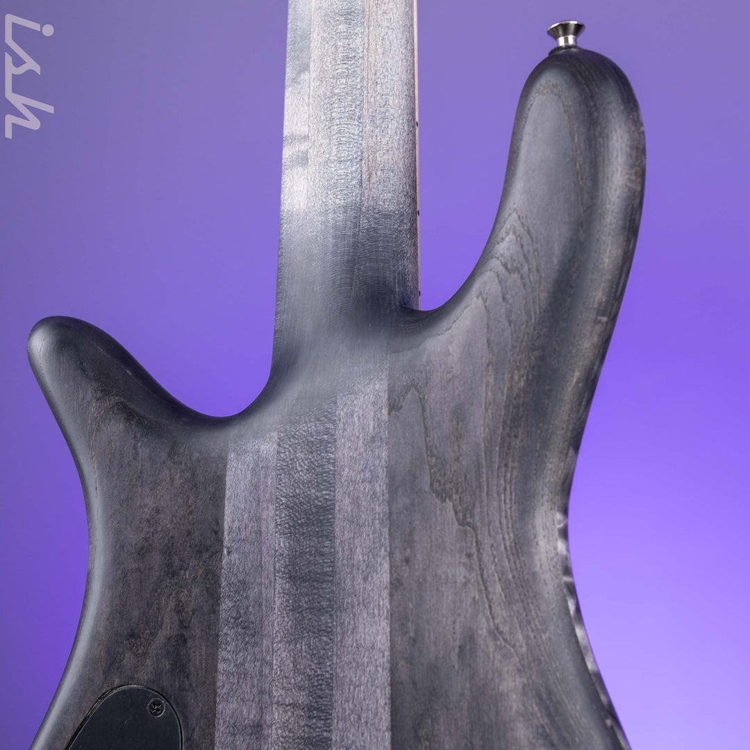 Spector USA NS-5 Avalanche Split Fade
