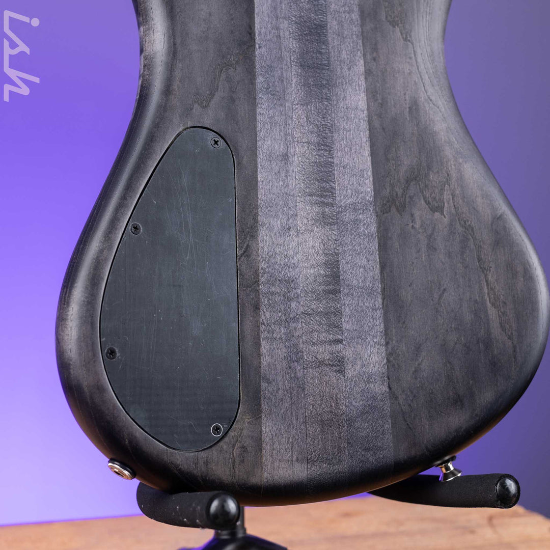 Spector USA NS-5 Avalanche Split Fade