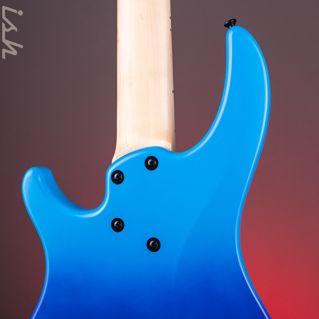 2025 Dingwall NG3 5-String Blue Purple Fade