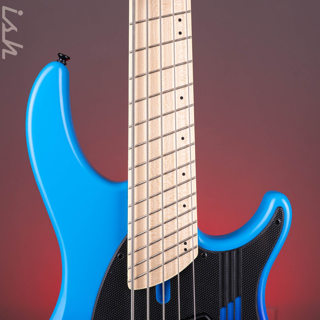 2025 Dingwall NG3 5-String Blue Purple Fade