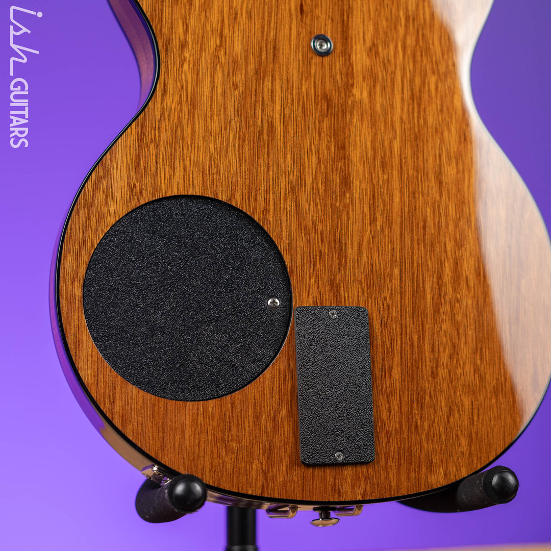 2019 Rick Turner 40th Anniversary Signed by Lindsey Buckingham