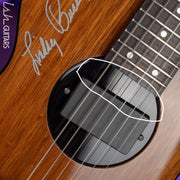2019 Rick Turner 40th Anniversary Signed by Lindsey Buckingham