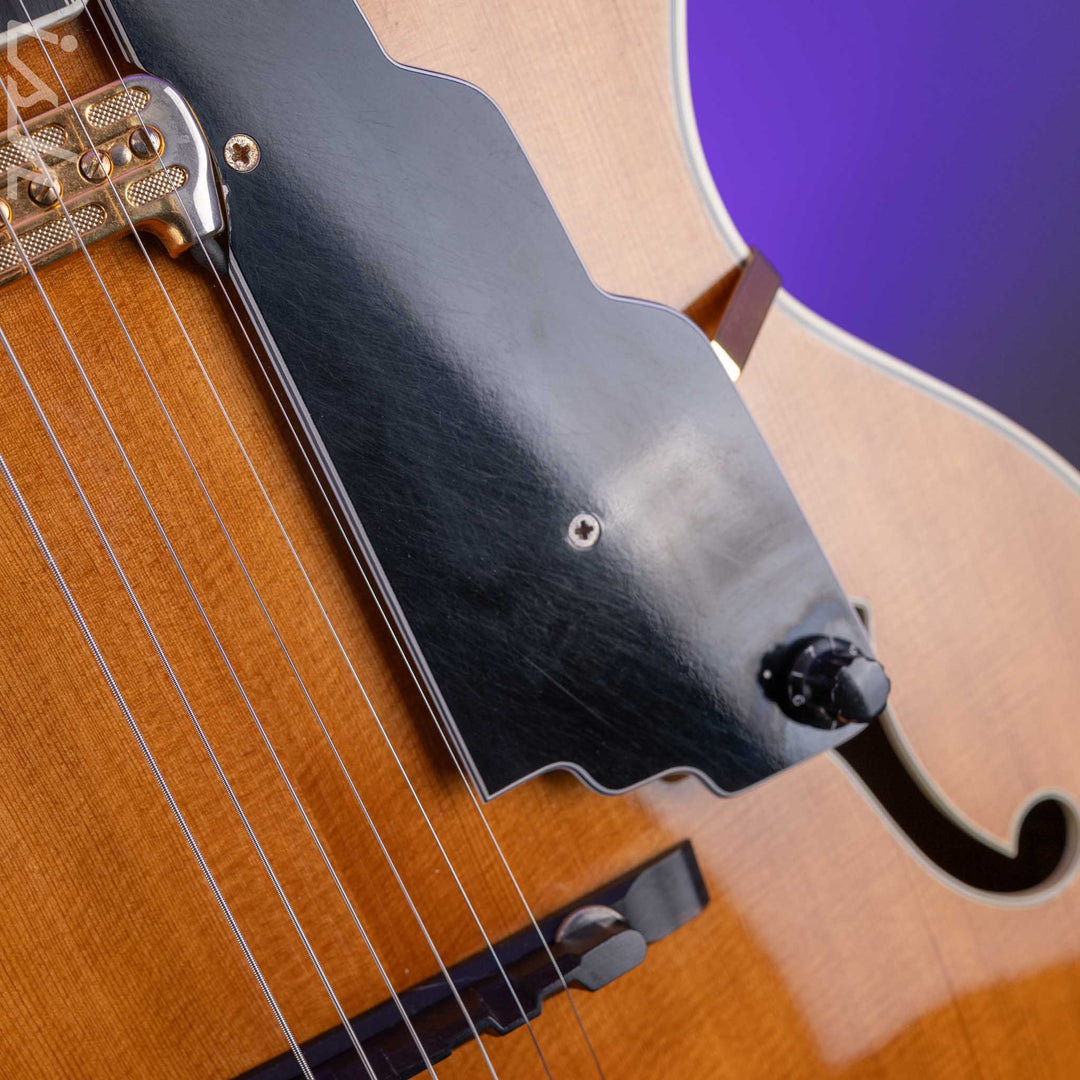 1978 Guild Artist Award AA-500 Blonde