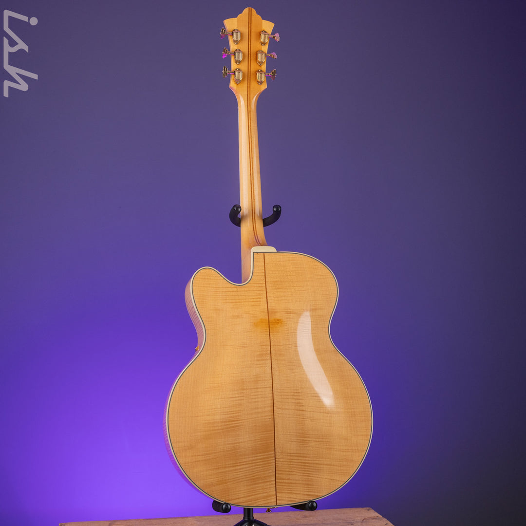 1978 Guild Artist Award AA-500 Blonde