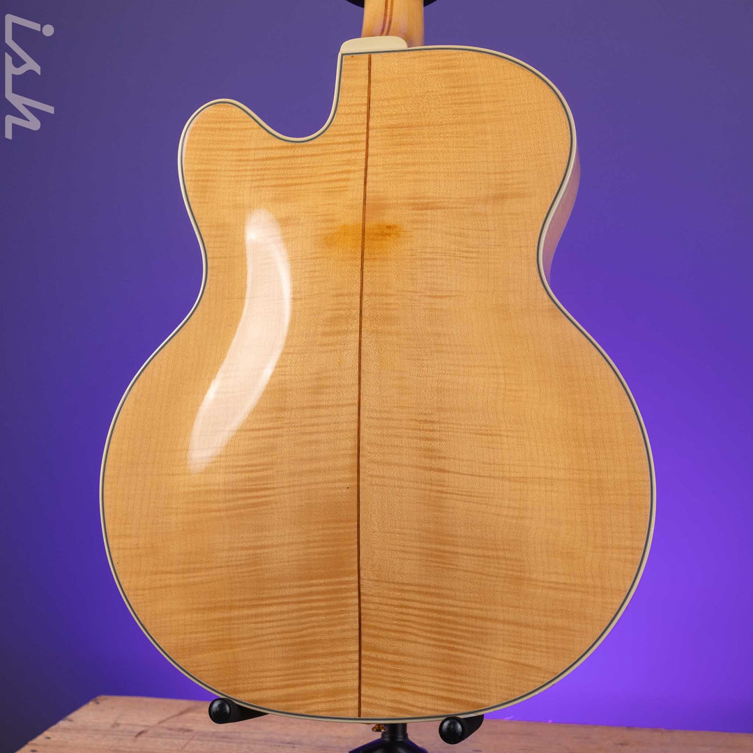1978 Guild Artist Award AA-500 Blonde