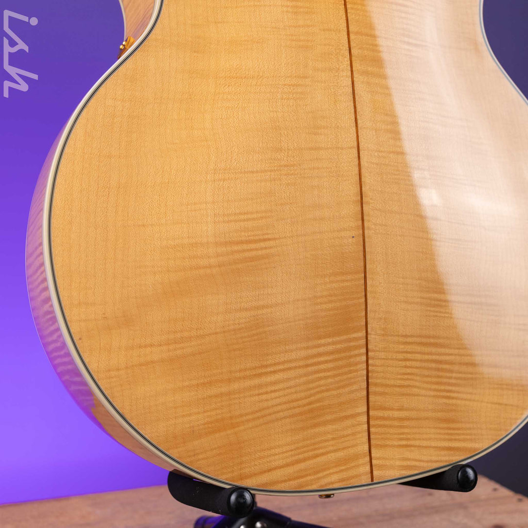 1978 Guild Artist Award AA-500 Blonde