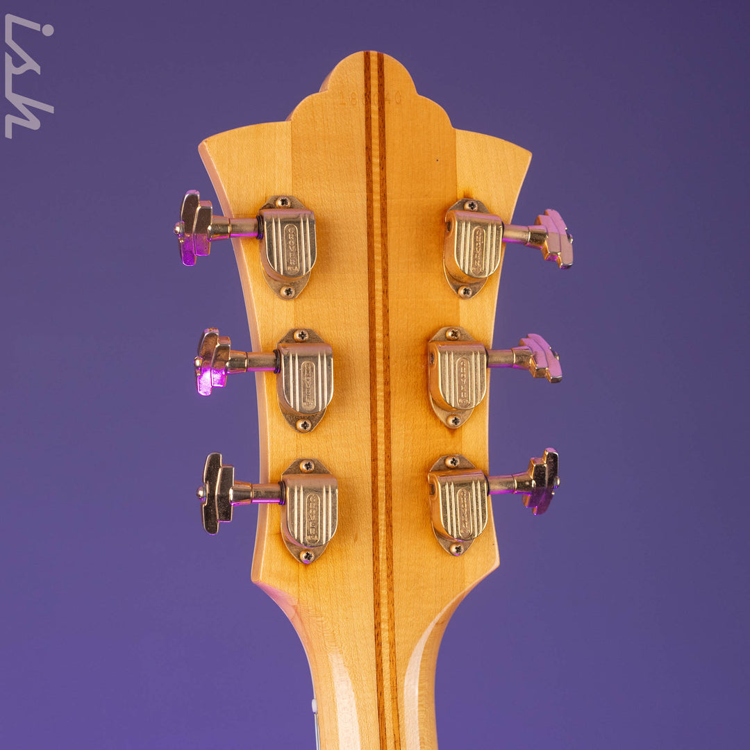 1978 Guild Artist Award AA-500 Blonde