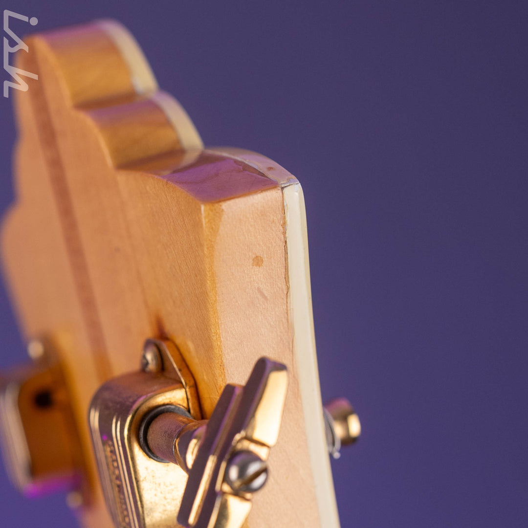 1978 Guild Artist Award AA-500 Blonde