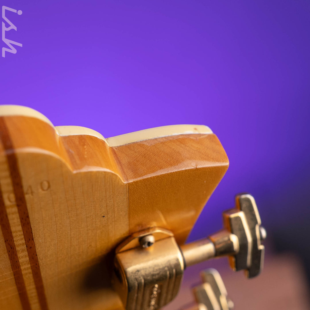 1978 Guild Artist Award AA-500 Blonde