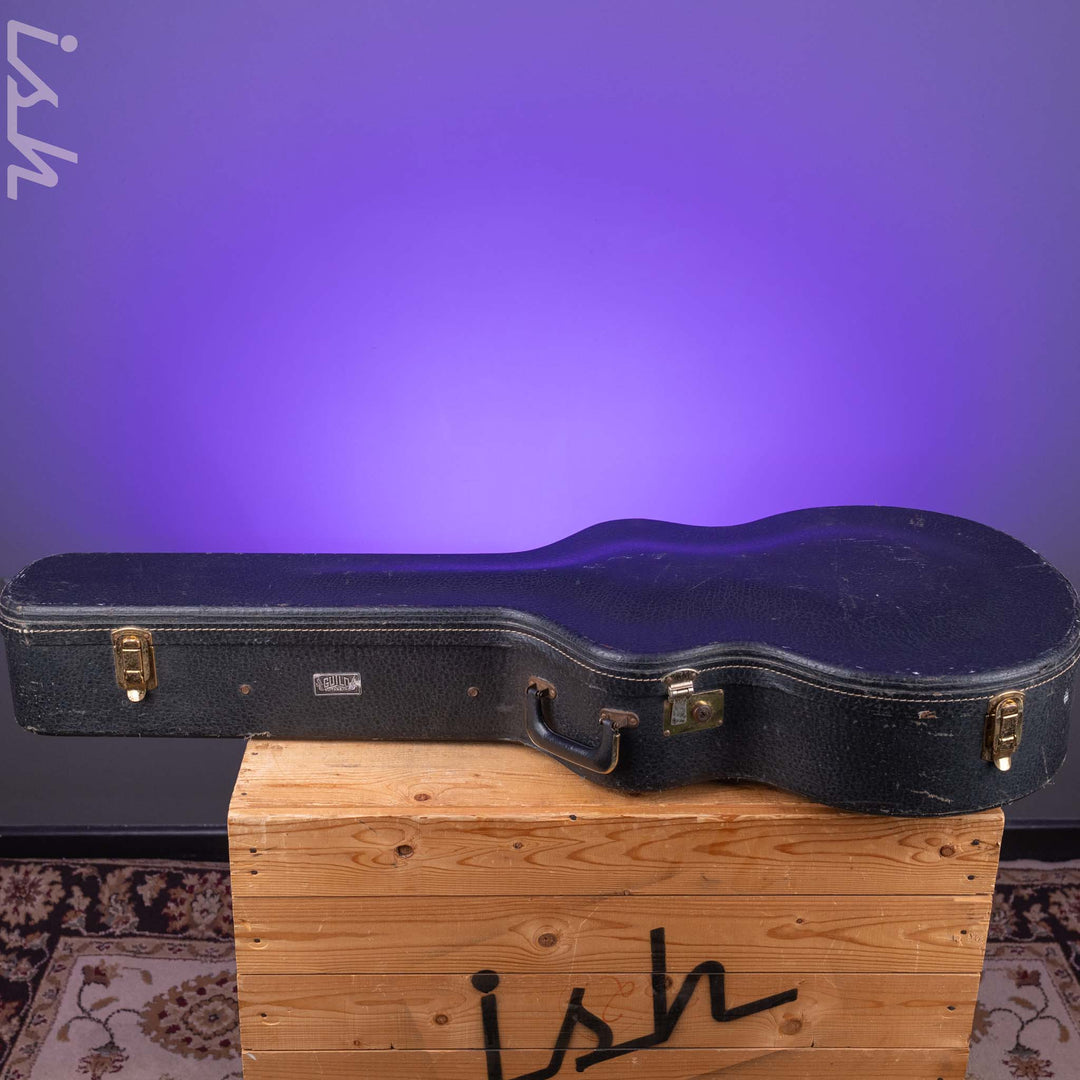 1978 Guild Artist Award AA-500 Blonde