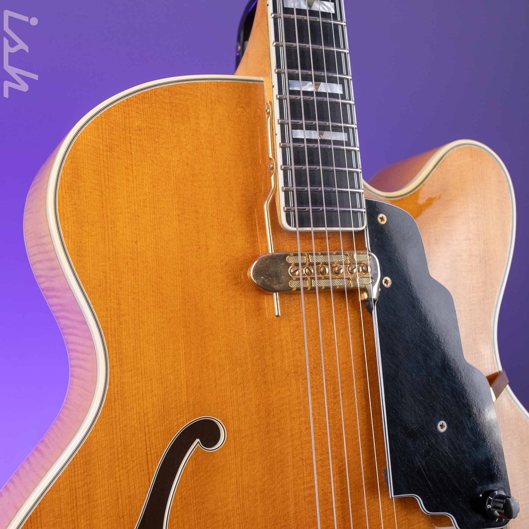 1978 Guild Artist Award AA-500 Blonde