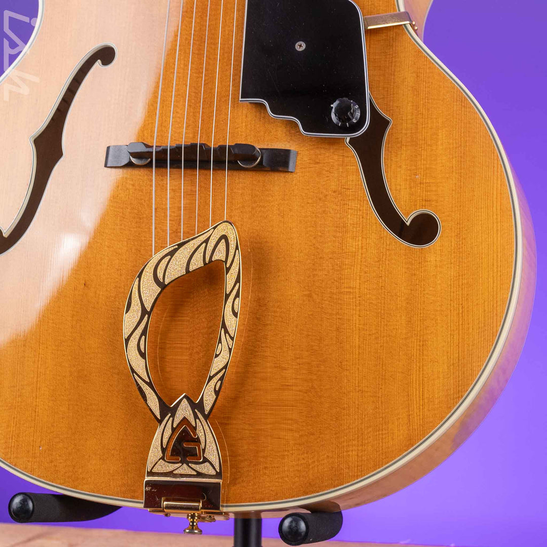 1978 Guild Artist Award AA-500 Blonde