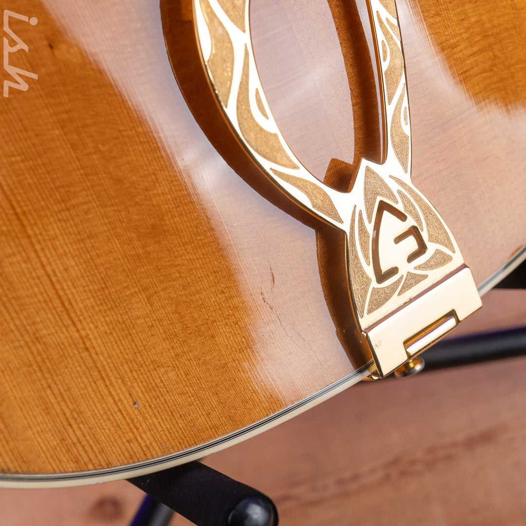 1978 Guild Artist Award AA-500 Blonde