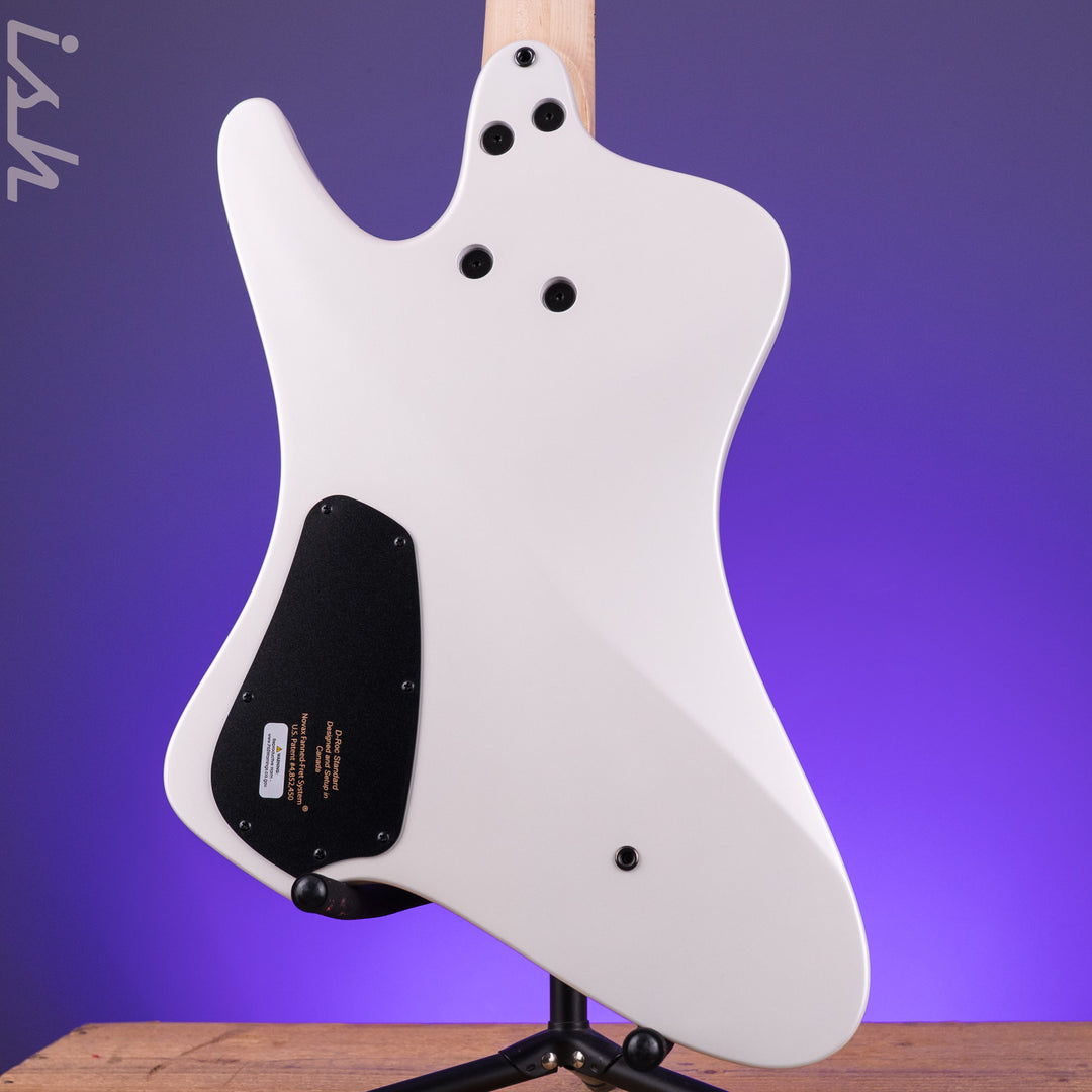 Dingwall D-Roc Standard 5-String Bass Ducati Pearl White