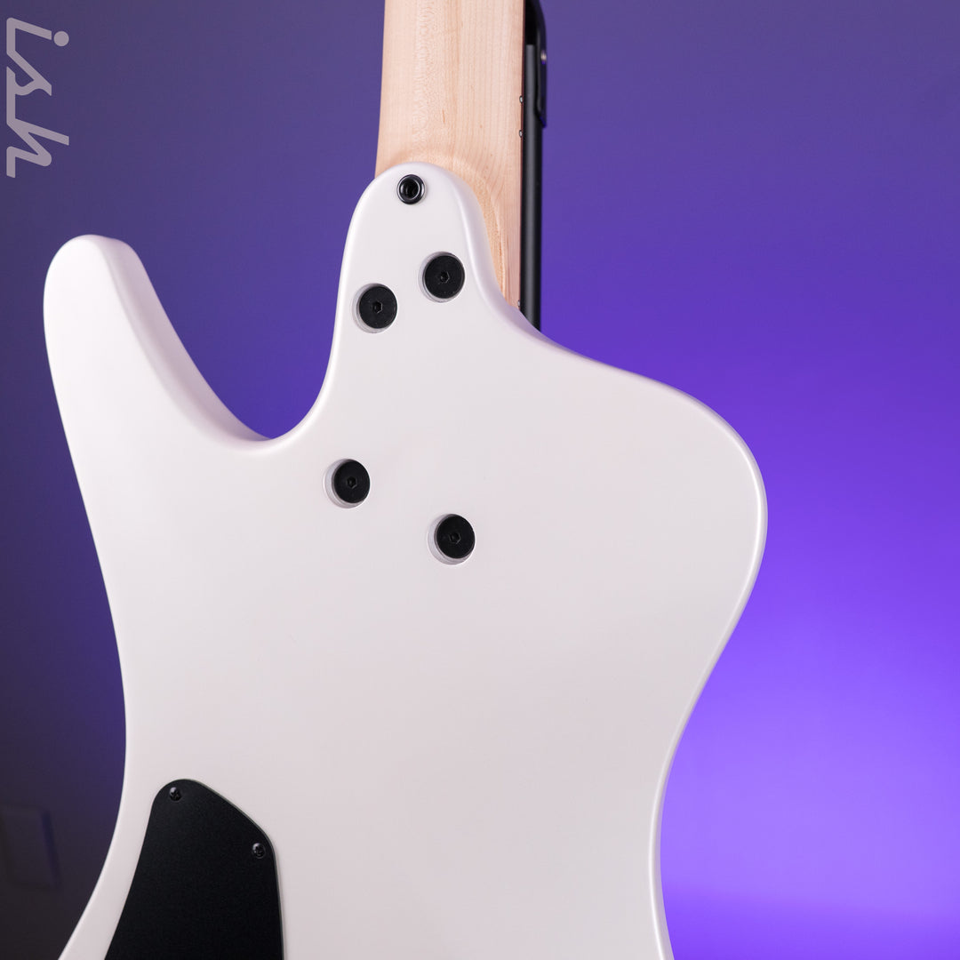 Dingwall D-Roc Standard 5-String Bass Ducati Pearl White