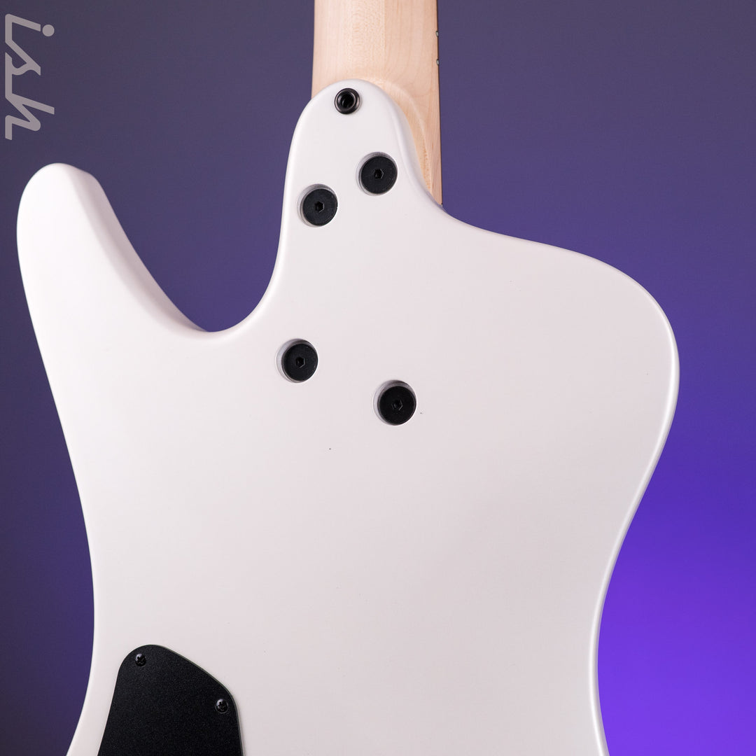 Dingwall D-Roc Standard 5-String Bass Ducati Pearl White