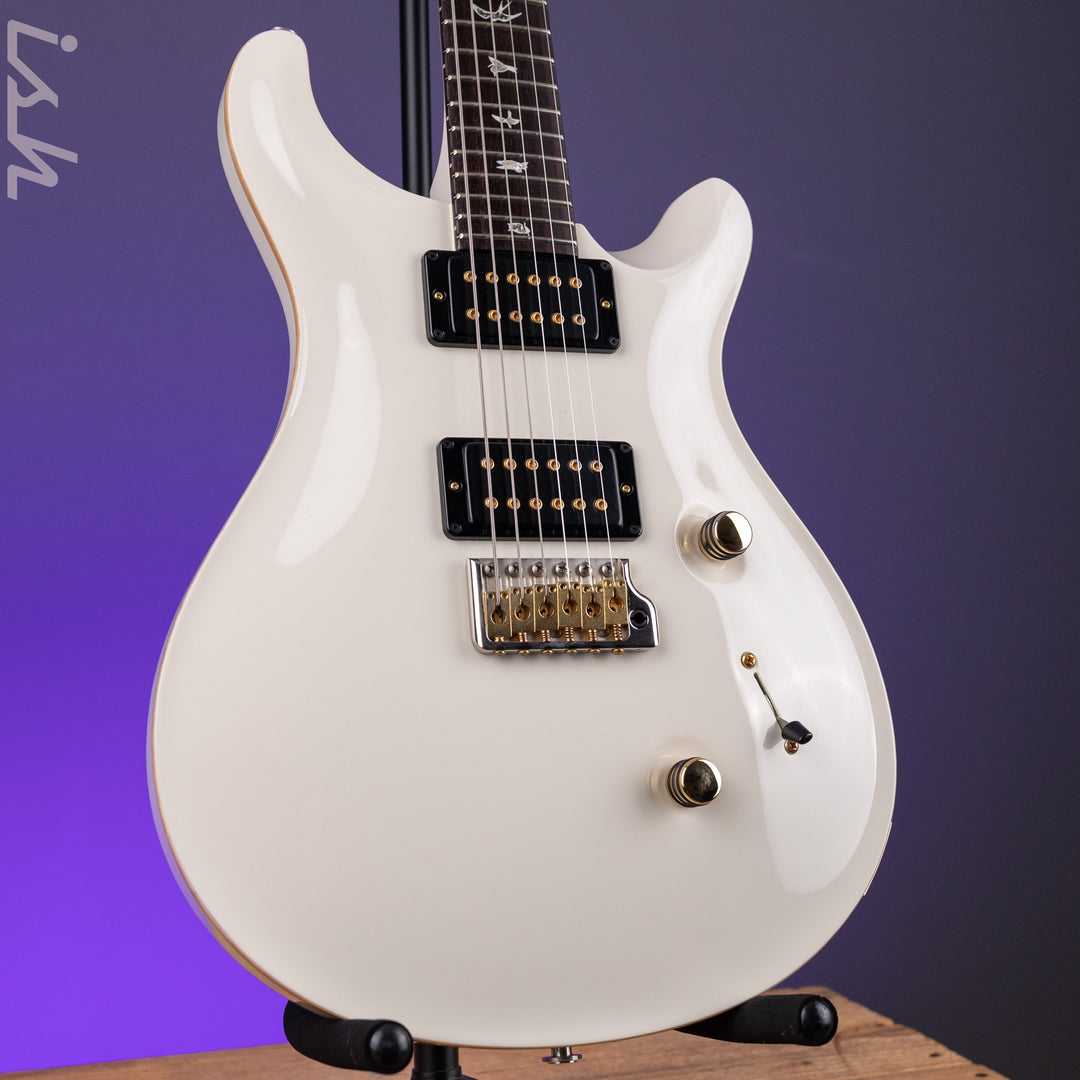 2019 PRS Custom 24 Antique White