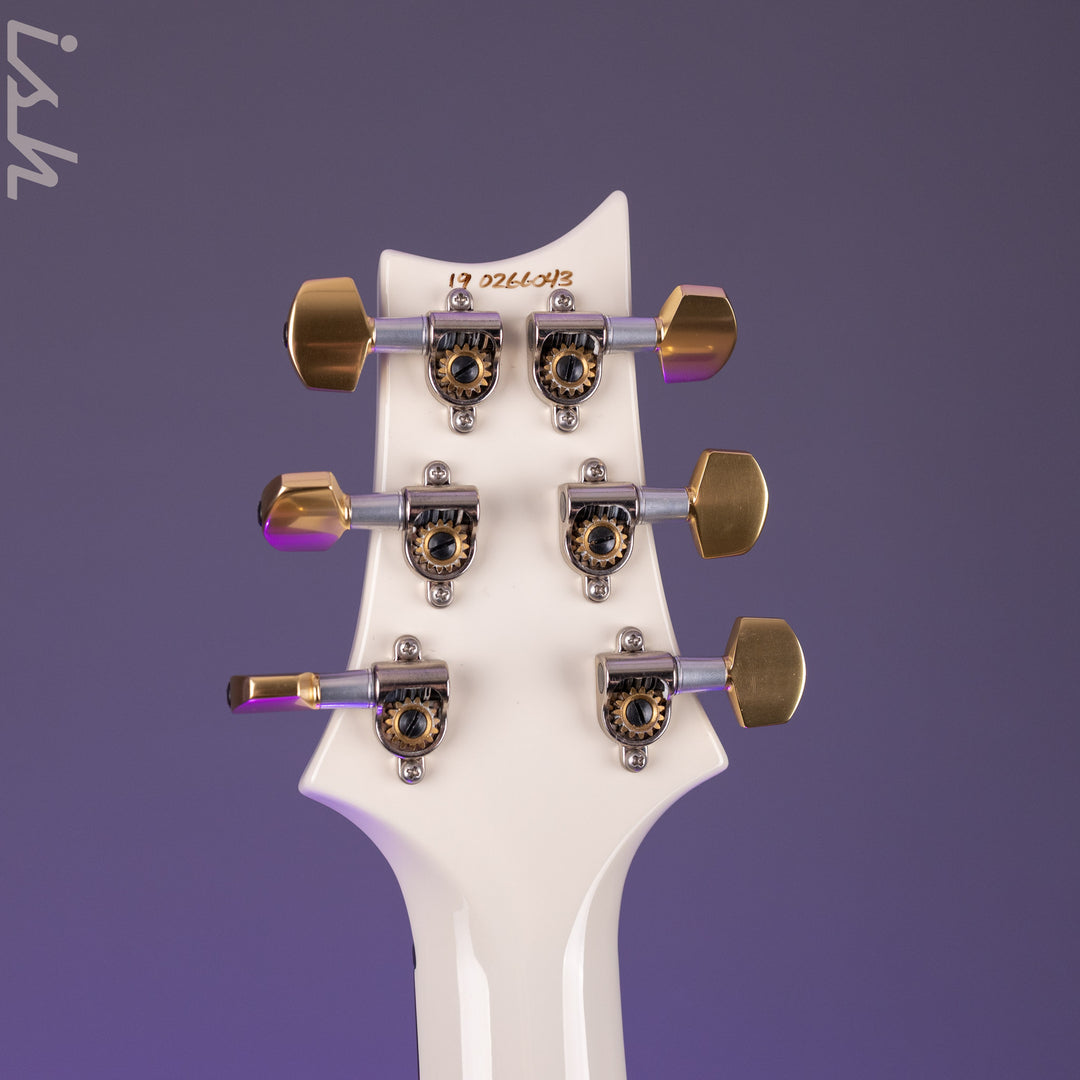 2019 PRS Custom 24 Antique White