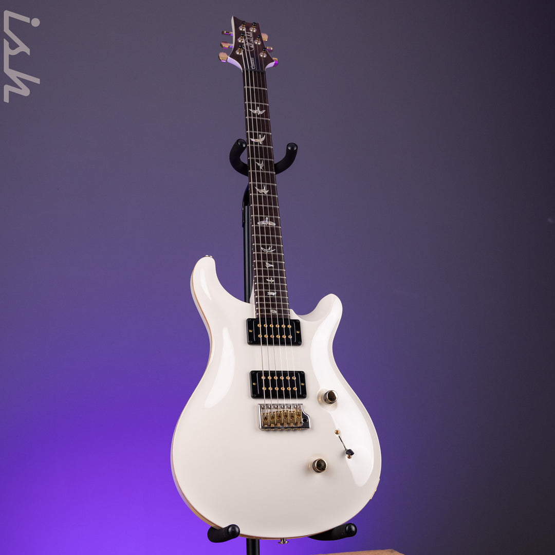 2019 PRS Custom 24 Antique White