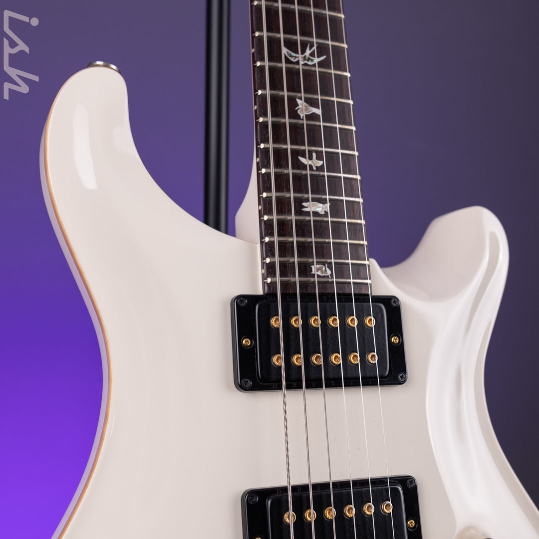 2019 PRS Custom 24 Antique White