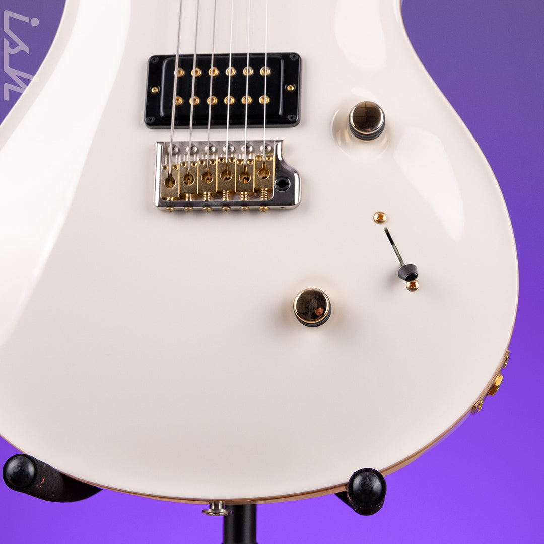 2019 PRS Custom 24 Antique White