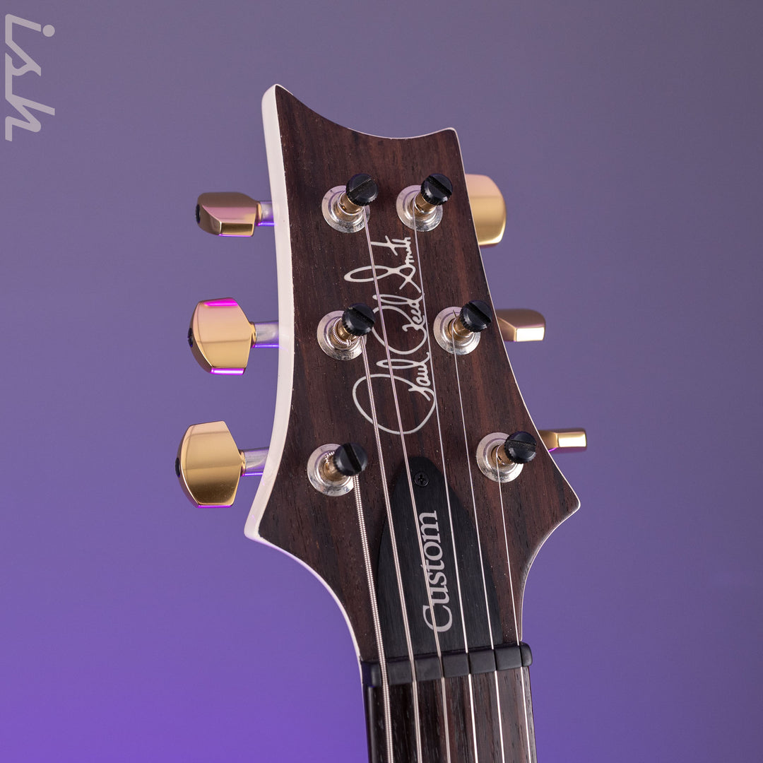 2019 PRS Custom 24 Antique White