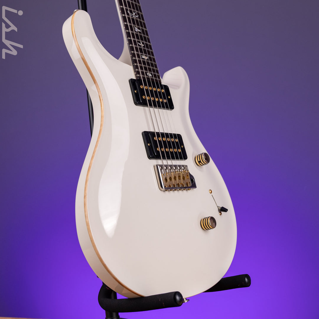 2019 PRS Custom 24 Antique White