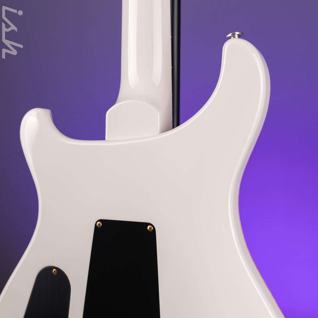 2019 PRS Custom 24 Antique White