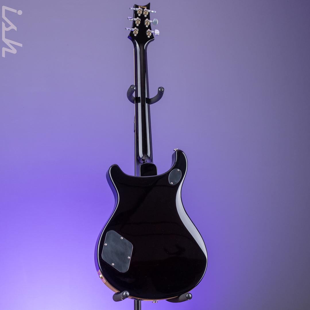 2019 PRS McCarty 594 Black Gold Burst